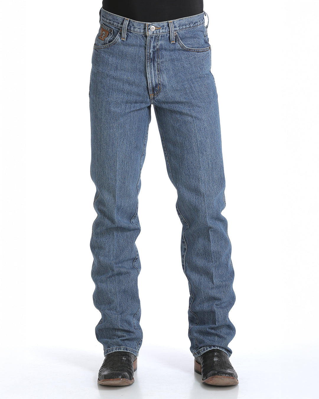 Men's Bronze Label Rigid - Medium Stone