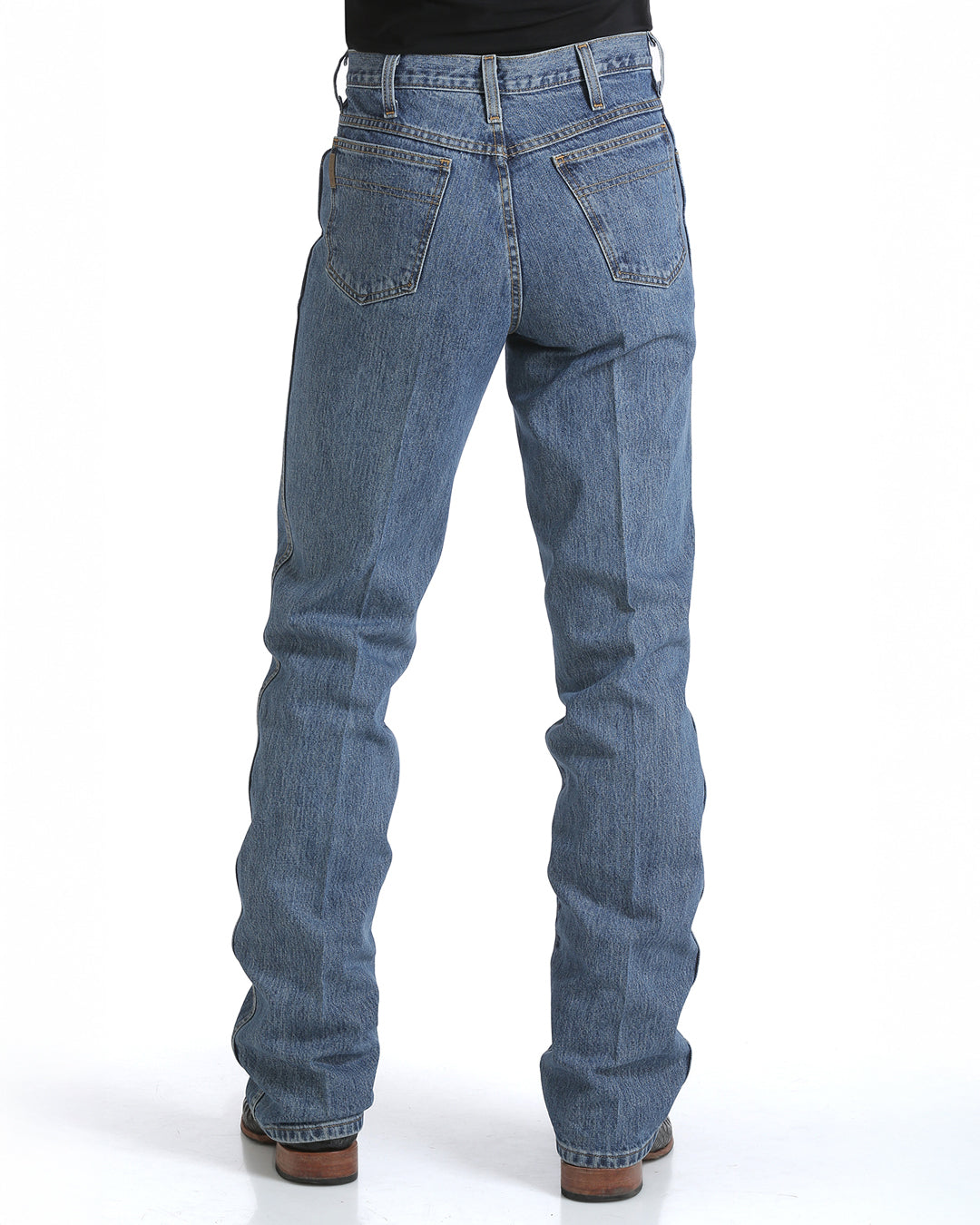 Men's Bronze Label Rigid - Medium Stone