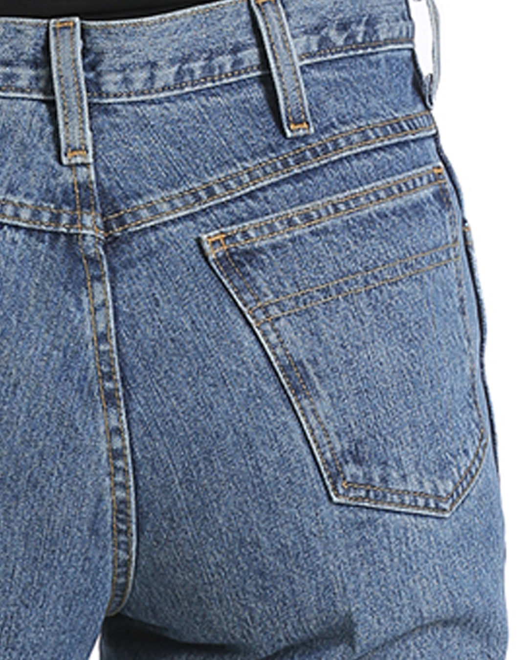 Men's Bronze Label Rigid - Medium Stone