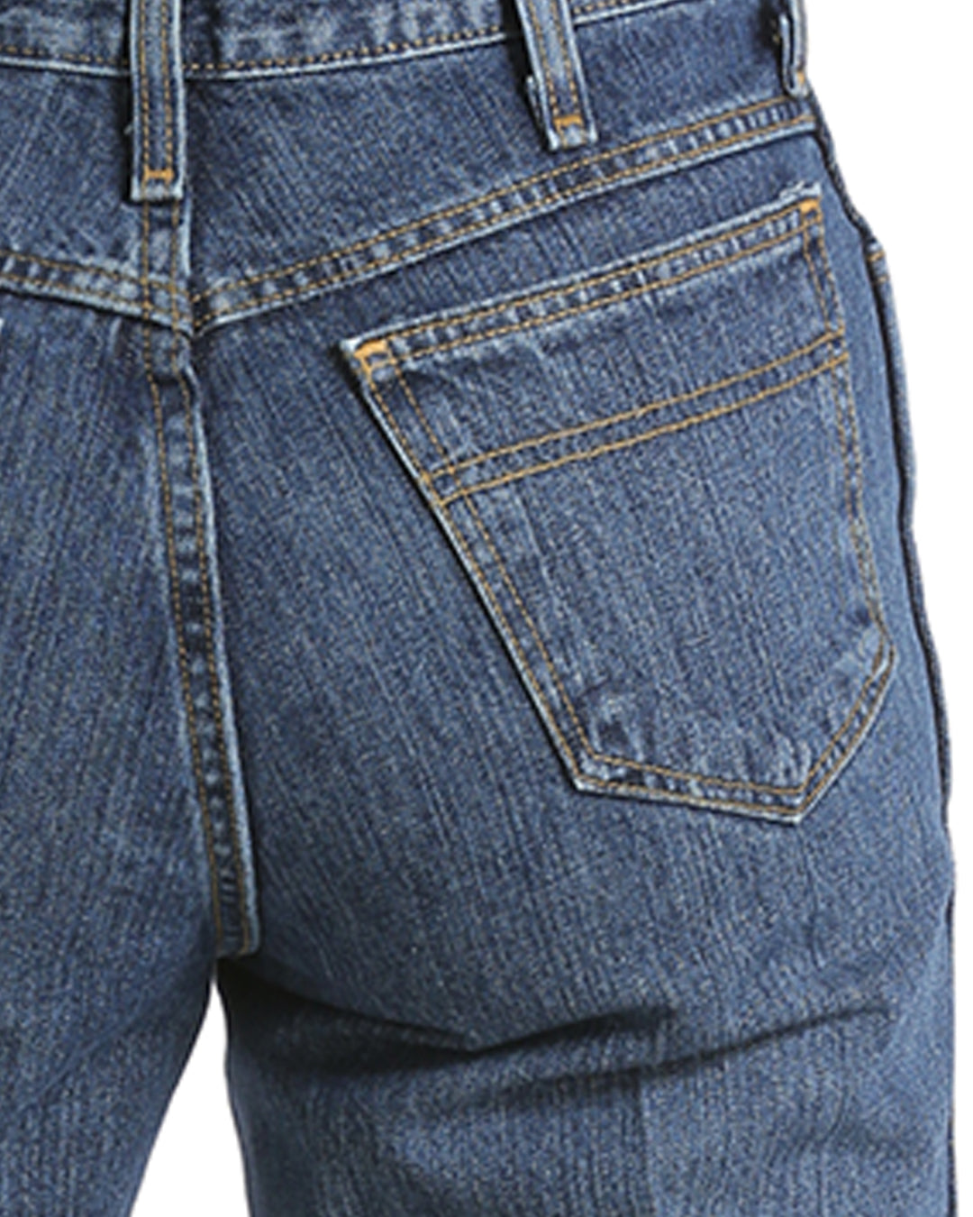 Men's Bronze Label Rigid - Dark Stone