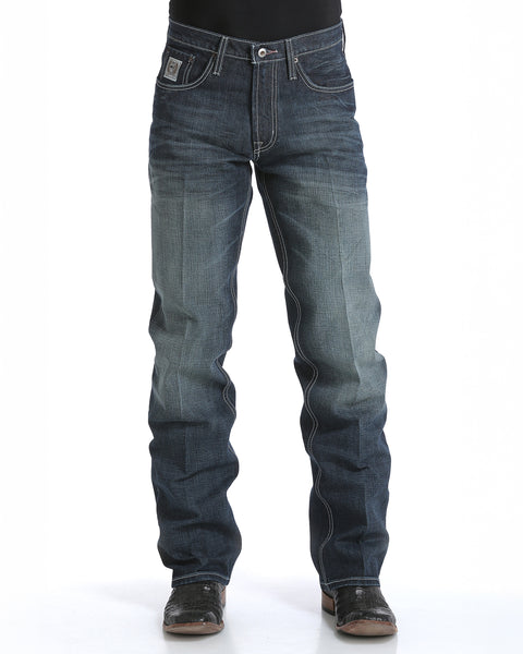 Jeans CARE LABEL Homme - Édition Limitée WHITE LINE Mod. 402 SLIM - 19.5 Oz, 100% Coton - Taille Variable - Neuf Étiqueté