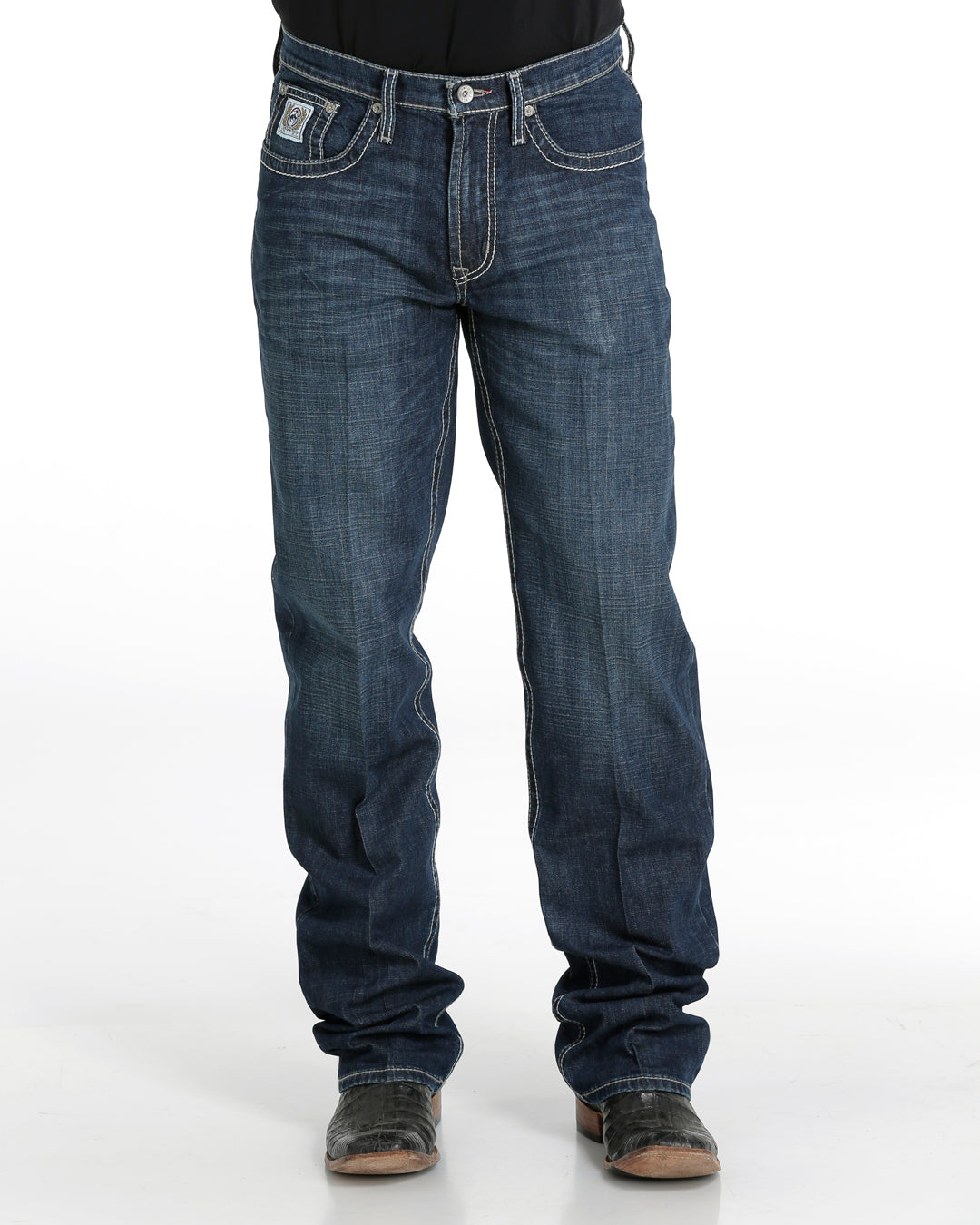 Men's White Label 039 Performance - Dark Stone