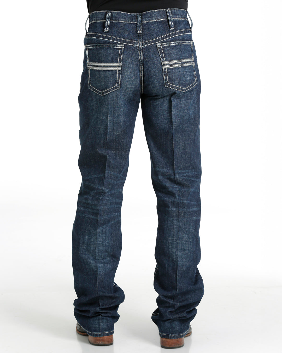 Men's White Label 039 Performance - Dark Stone
