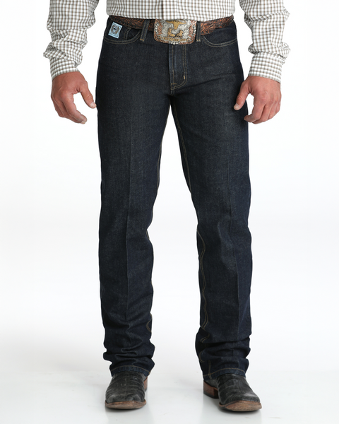 Men's White Label 059 Rigid - Rinse