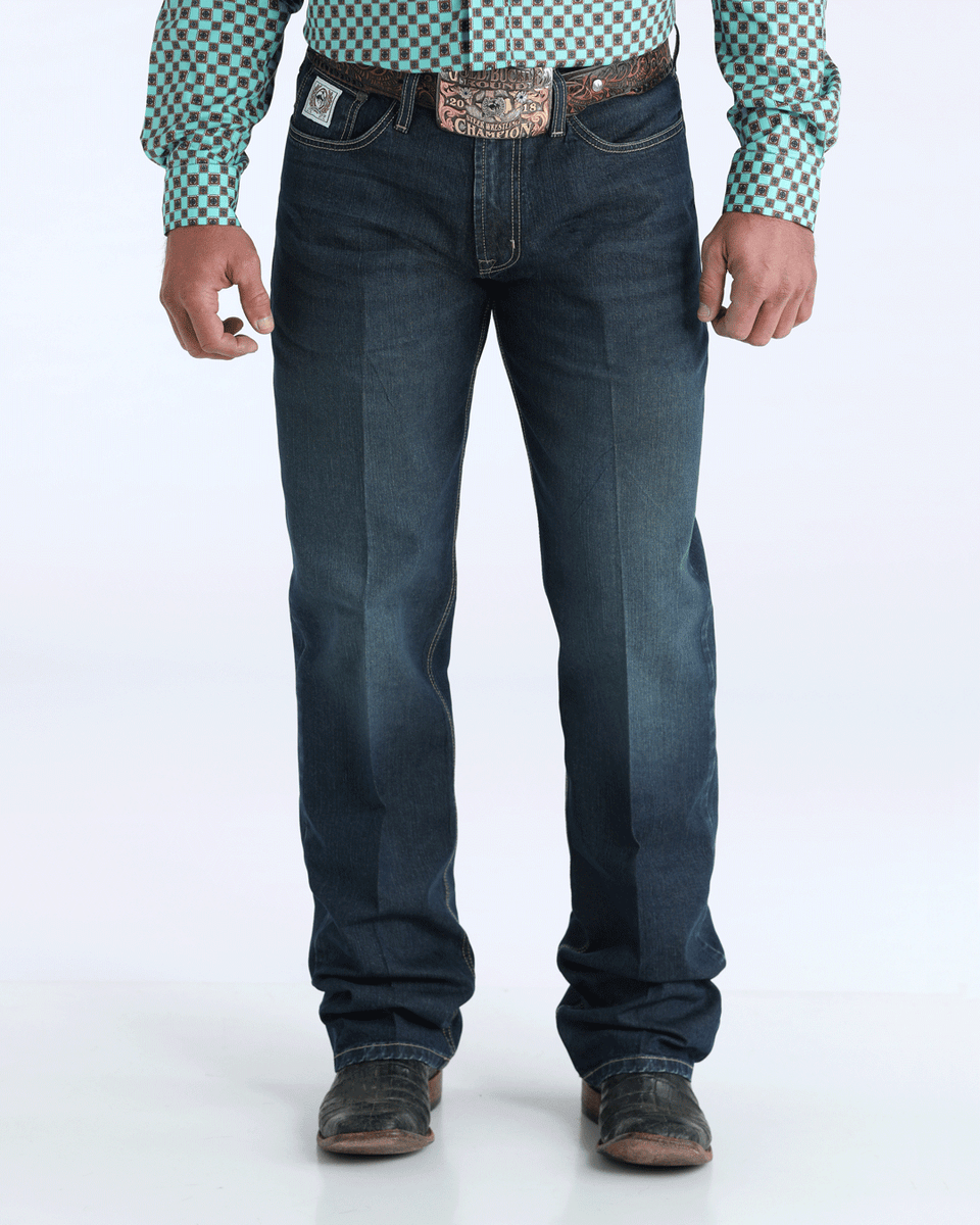 Men's White Label 062 Performance - Dark Stone