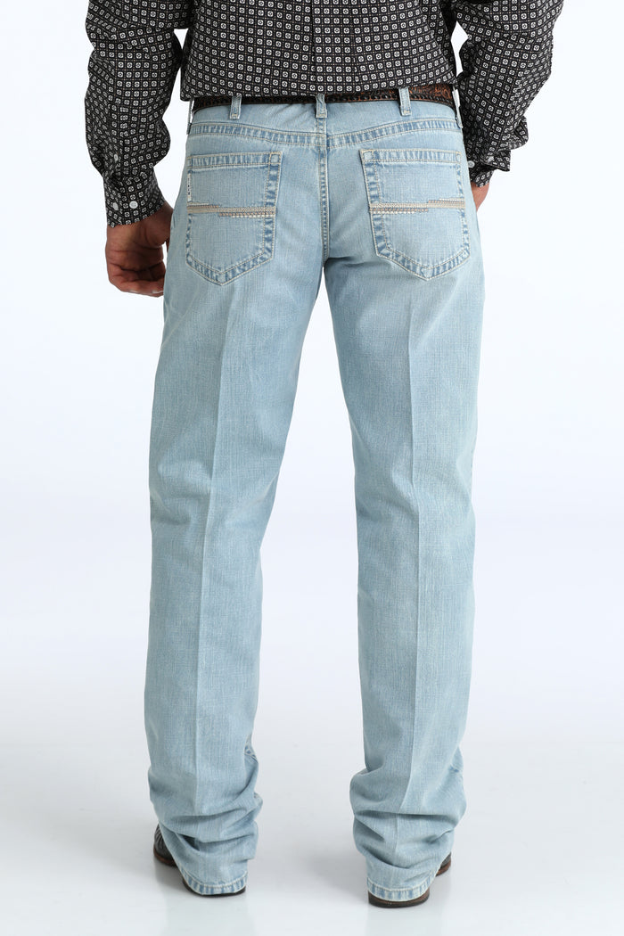 Cinch Jeans - Rodeo Tested. Ranch Ready.