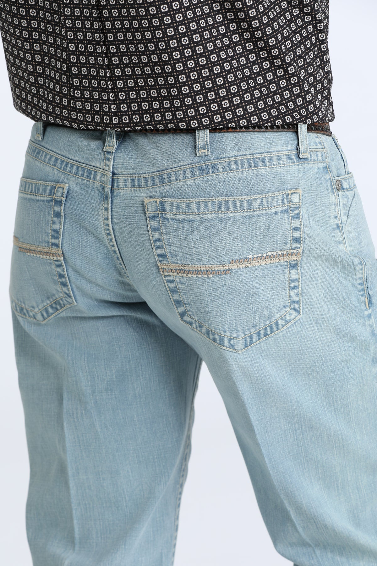 Men's White Label 064 Performance - Light Stone