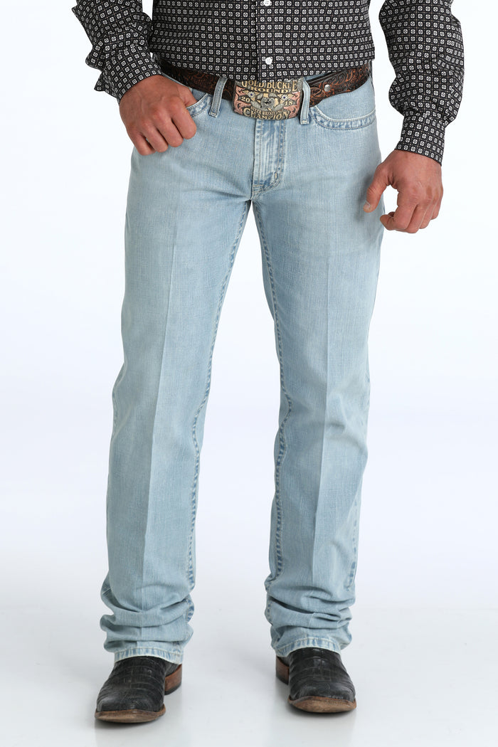 Cinch Jeans - Rodeo Tested. Ranch Ready.