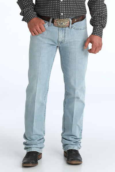 STONE  デニム Men's White Label 064 Performance - Light Stone