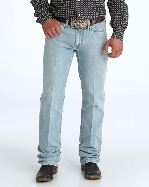 Men's White Label 064 Performance - Light Stone