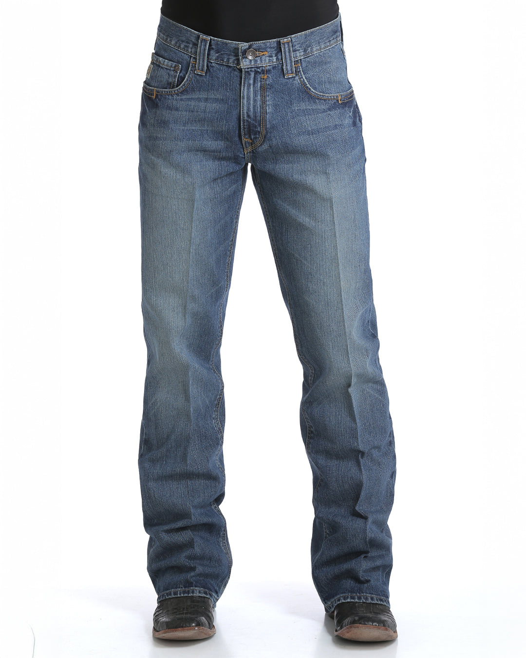 Men's Original Carter Rigid - Medium Stone