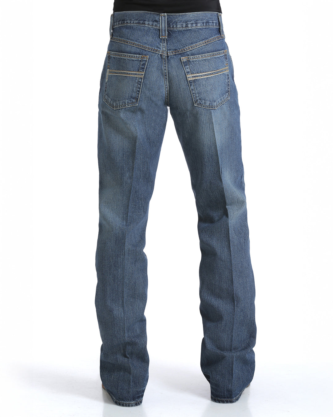 Men's Original Carter Rigid - Medium Stone