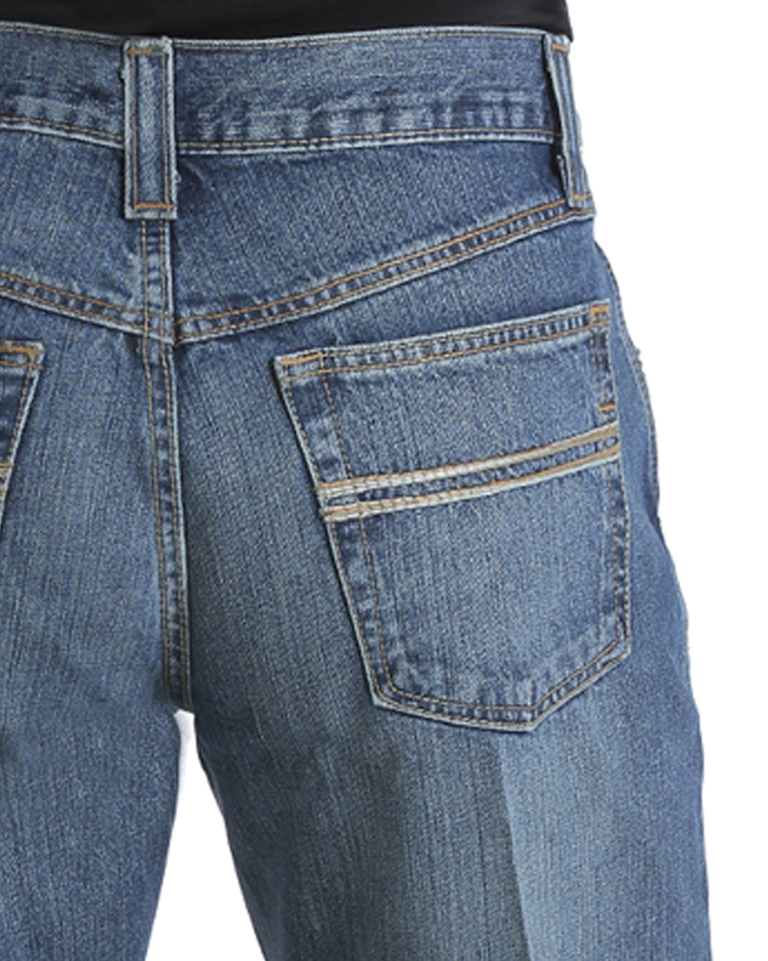 Men's Original Carter Rigid - Medium Stone