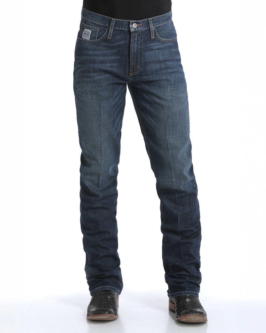 Men's Silver Label 006 Performance - Dark Stone