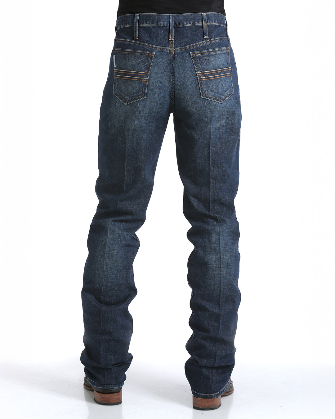 Men's Silver Label 006 Performance - Dark Stone