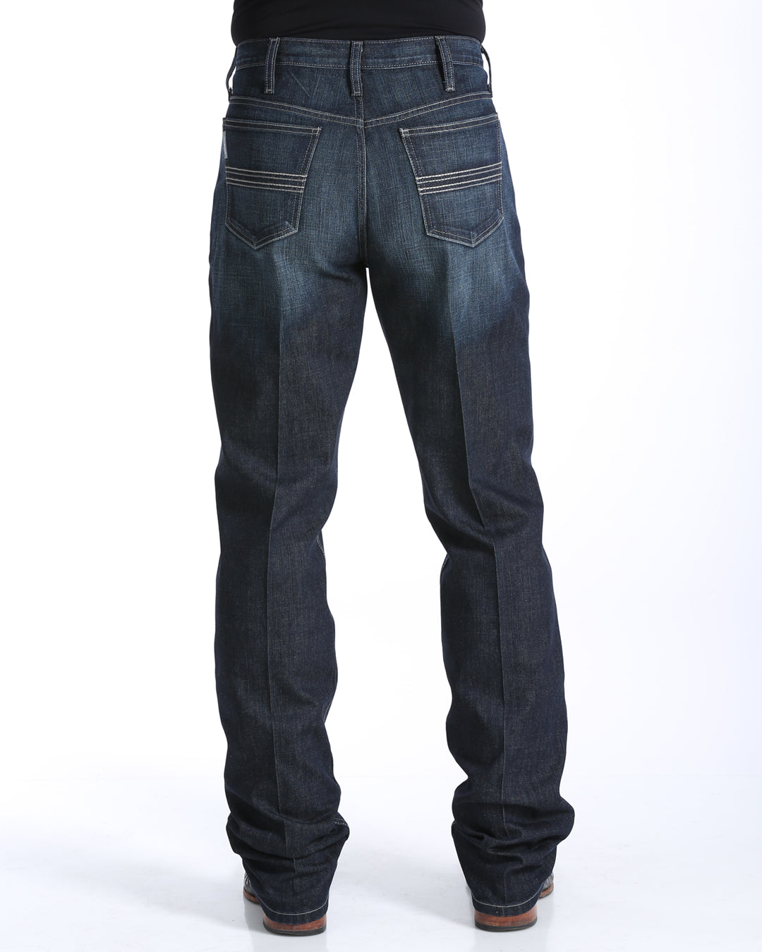 Men's Silver Label 007 Performance - Dark Stone