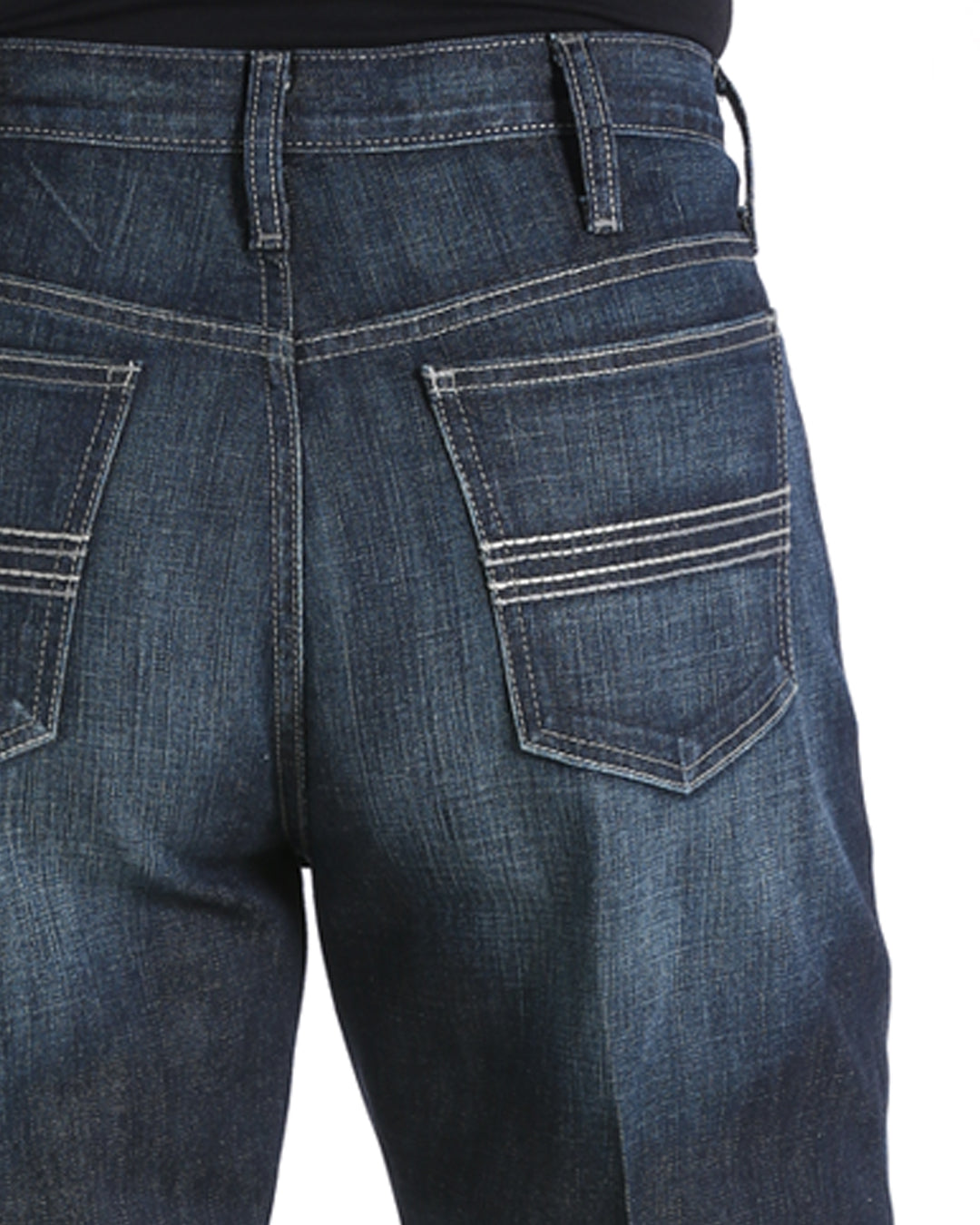 Men's Silver Label 007 Performance - Dark Stone
