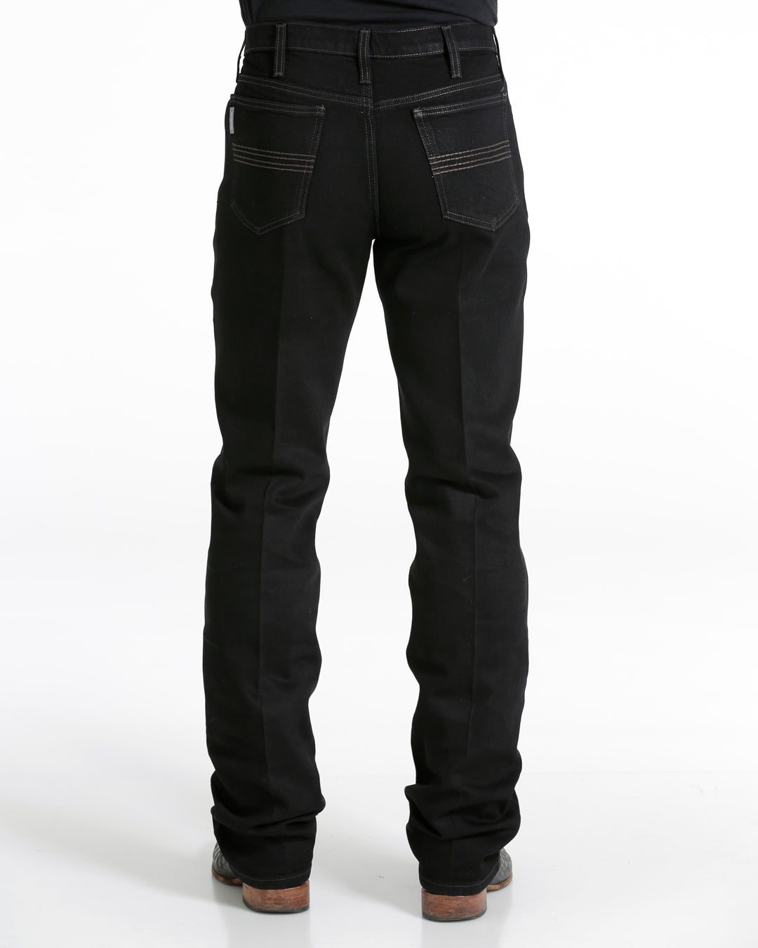 Men's Silver Label 012 Performance - Black