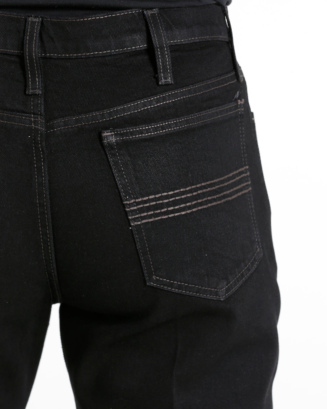 Men's Silver Label 012 Performance - Black