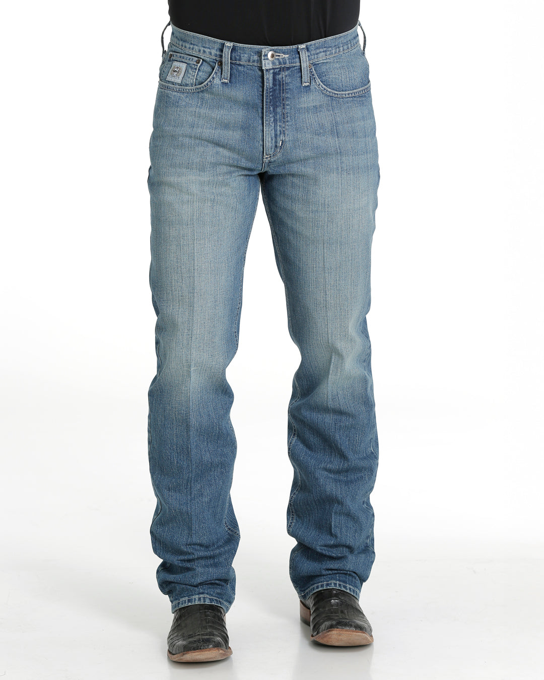 Men's Silver Label 015 Performance - Medium Stone
