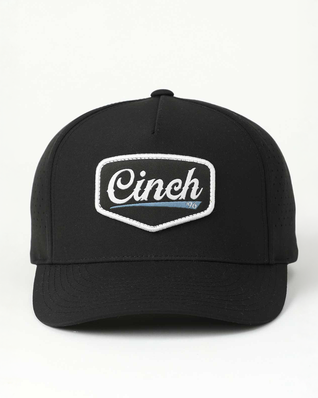 Men's Mid-Profile Trucker Cap