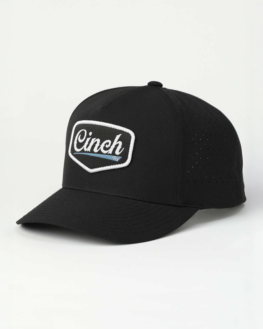 Men's Mid-Profile Trucker Cap