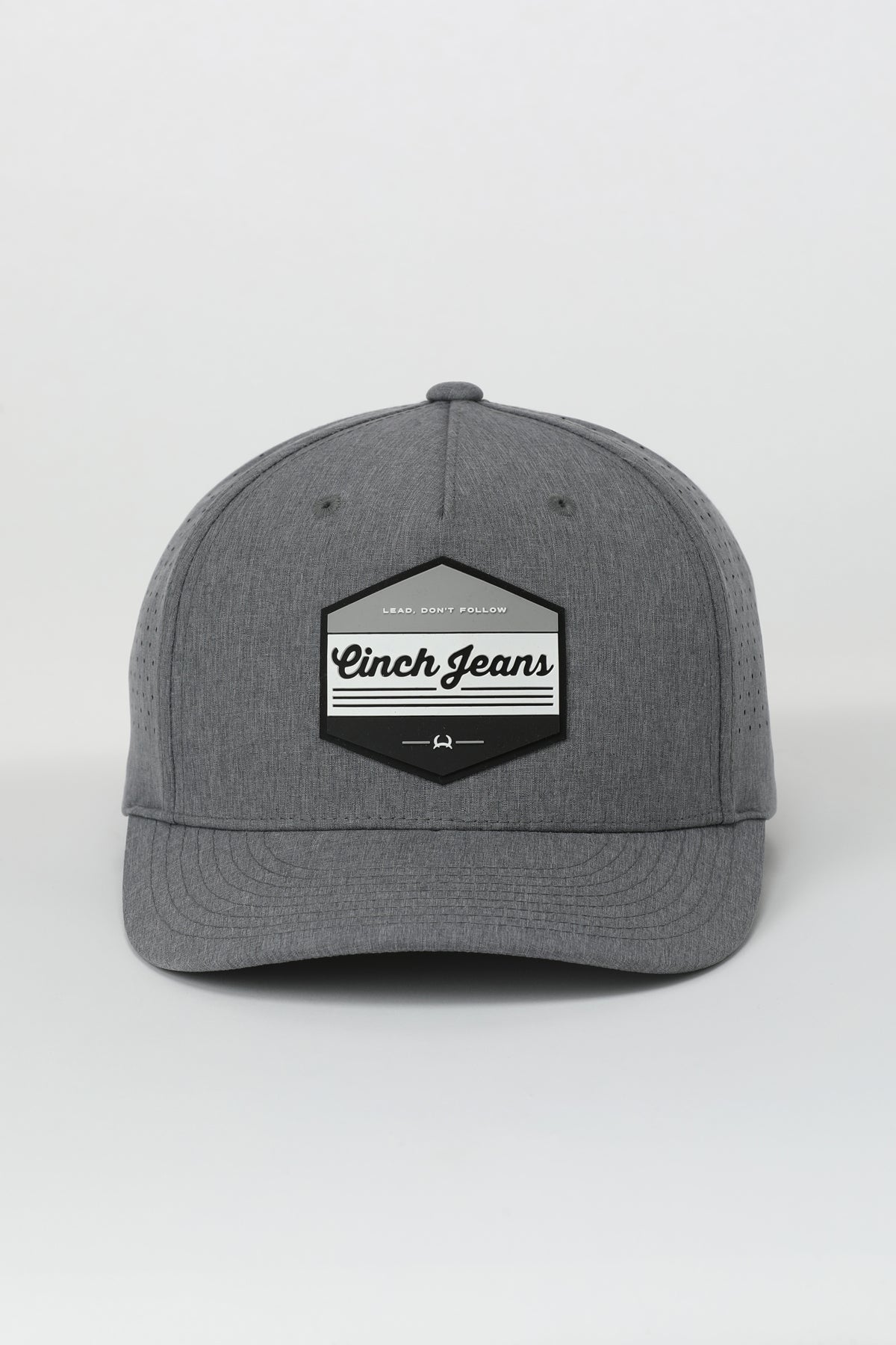 Men's Mid-Profile Trucker Cap