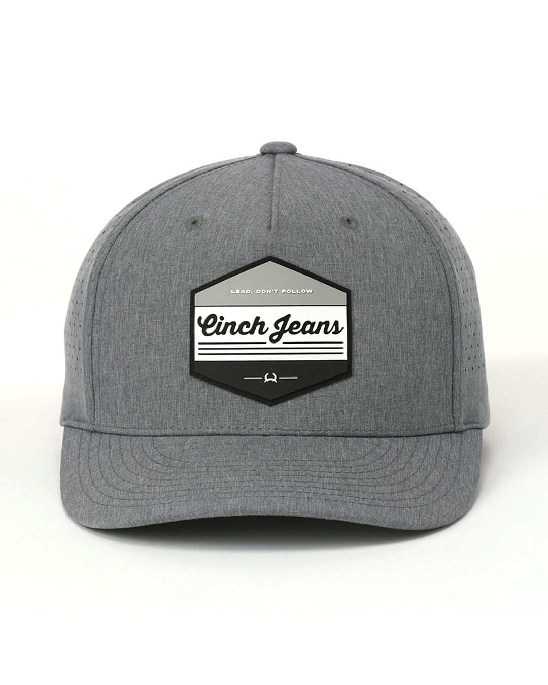 Men's Mid-Profile Trucker Cap