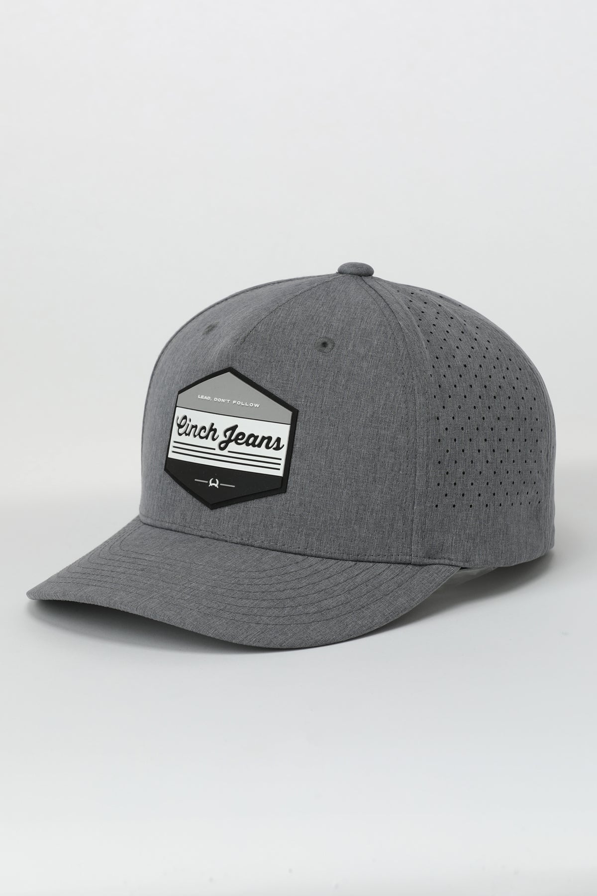 Men's Mid-Profile Trucker Cap