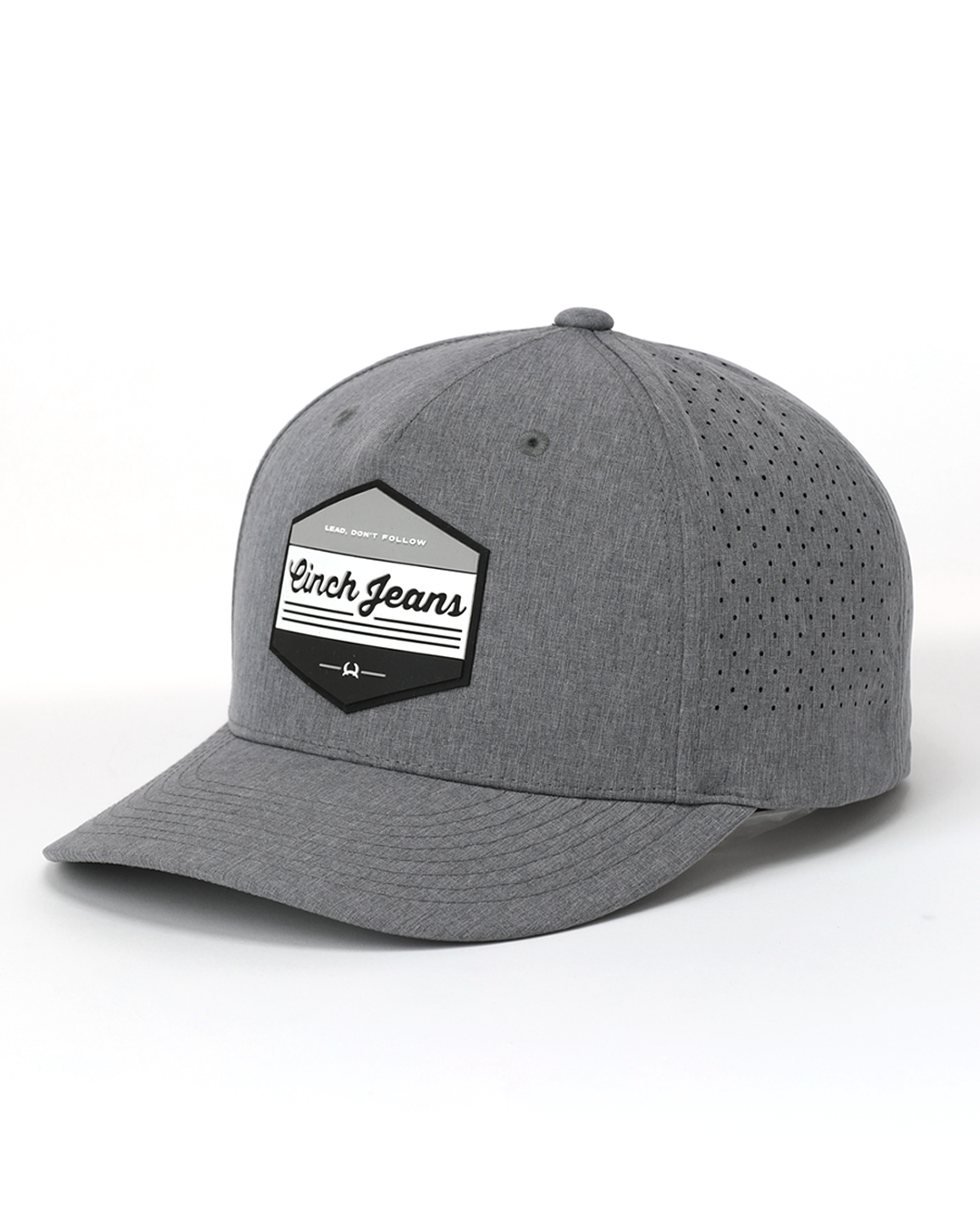 Men's Mid-Profile Trucker Cap