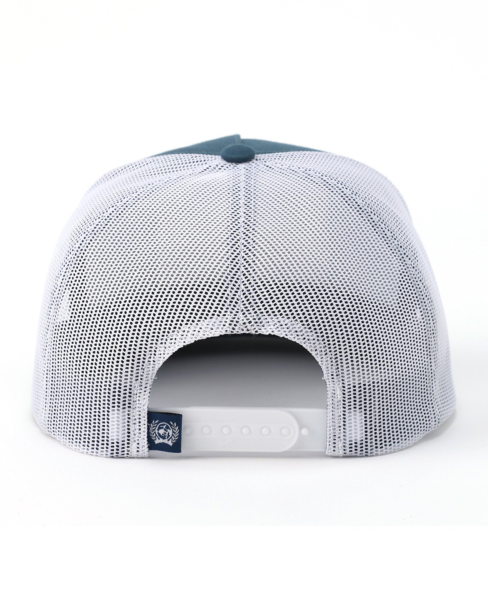 Men's High Profile Trucker Cap