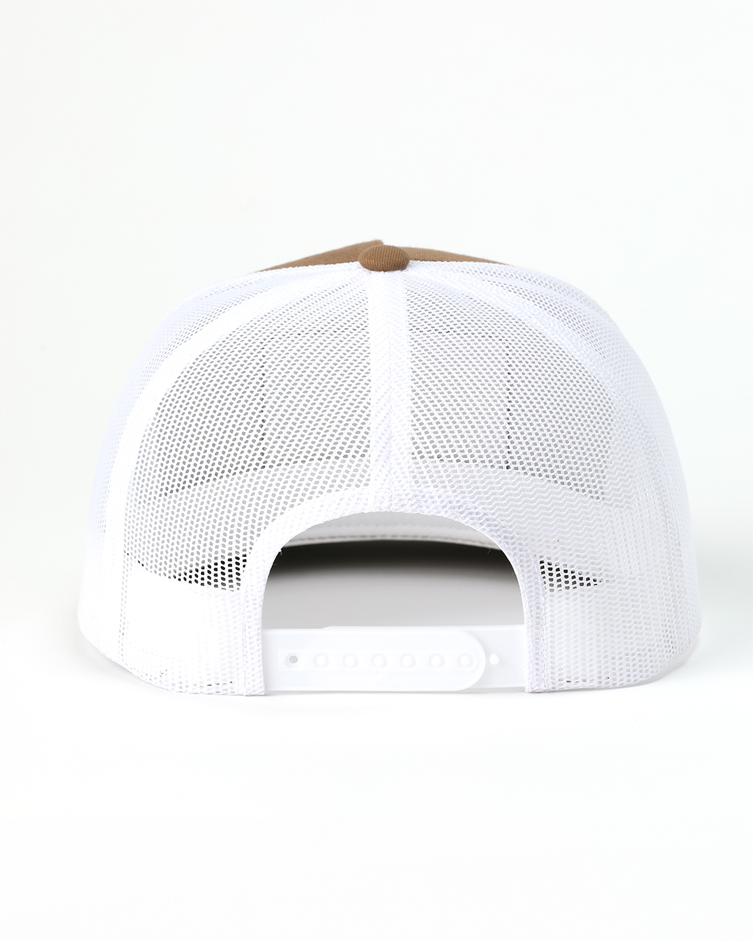 Men's High Profile Trucker Cap