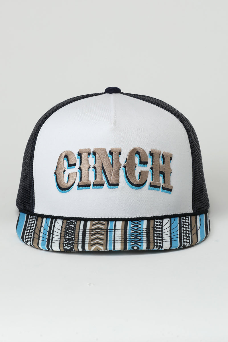 Cinch Jeans - Rodeo Tested. Ranch Ready.