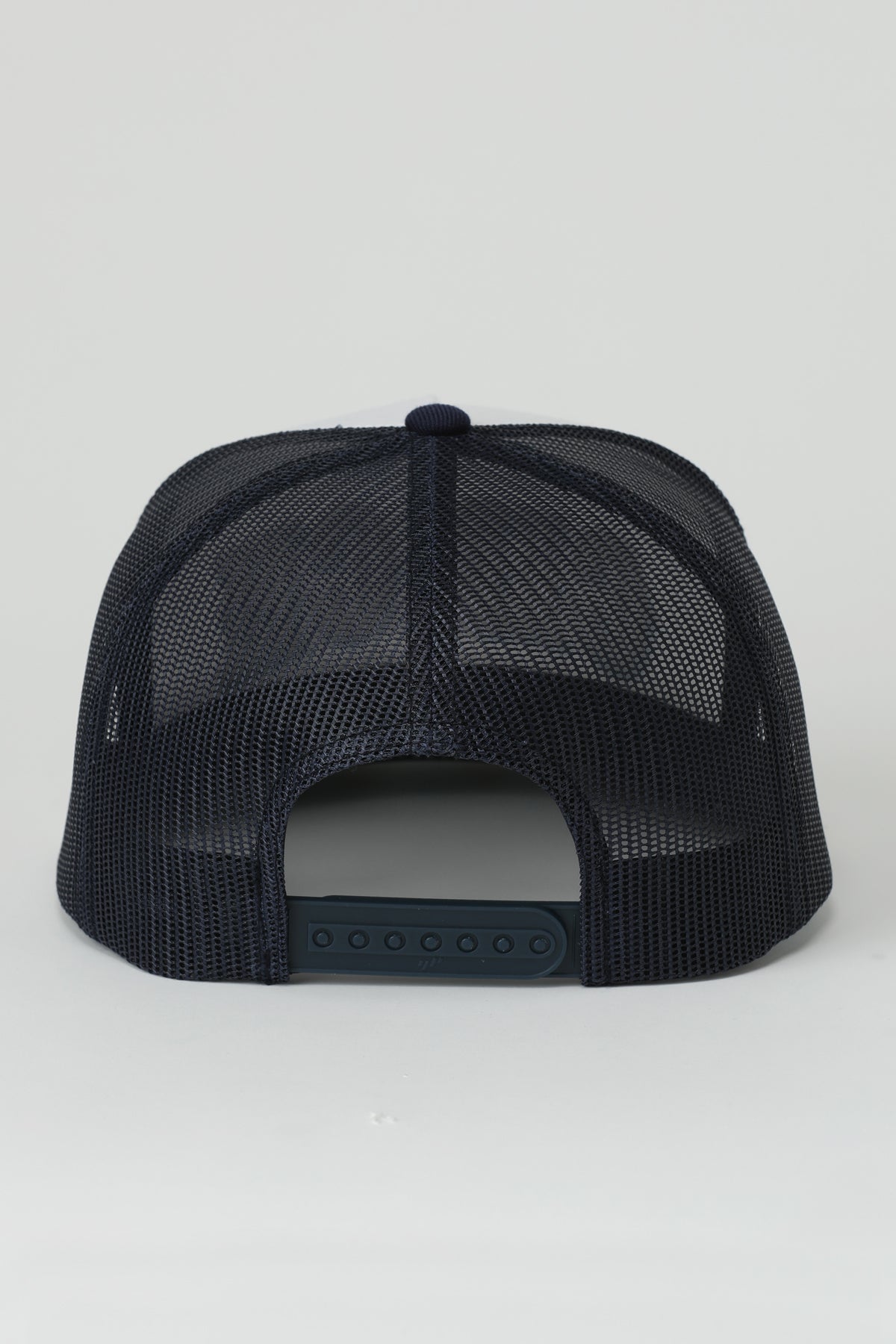 Men's High Profile Trucker Cap