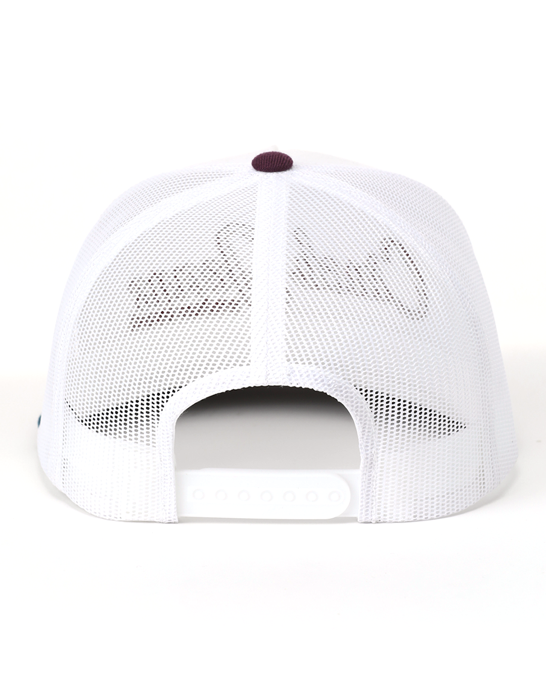 Men's High Profile Trucker Cap