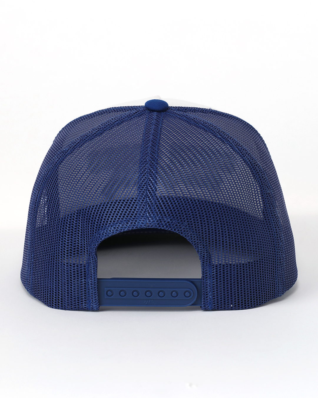 Men's High Profile Trucker Cap