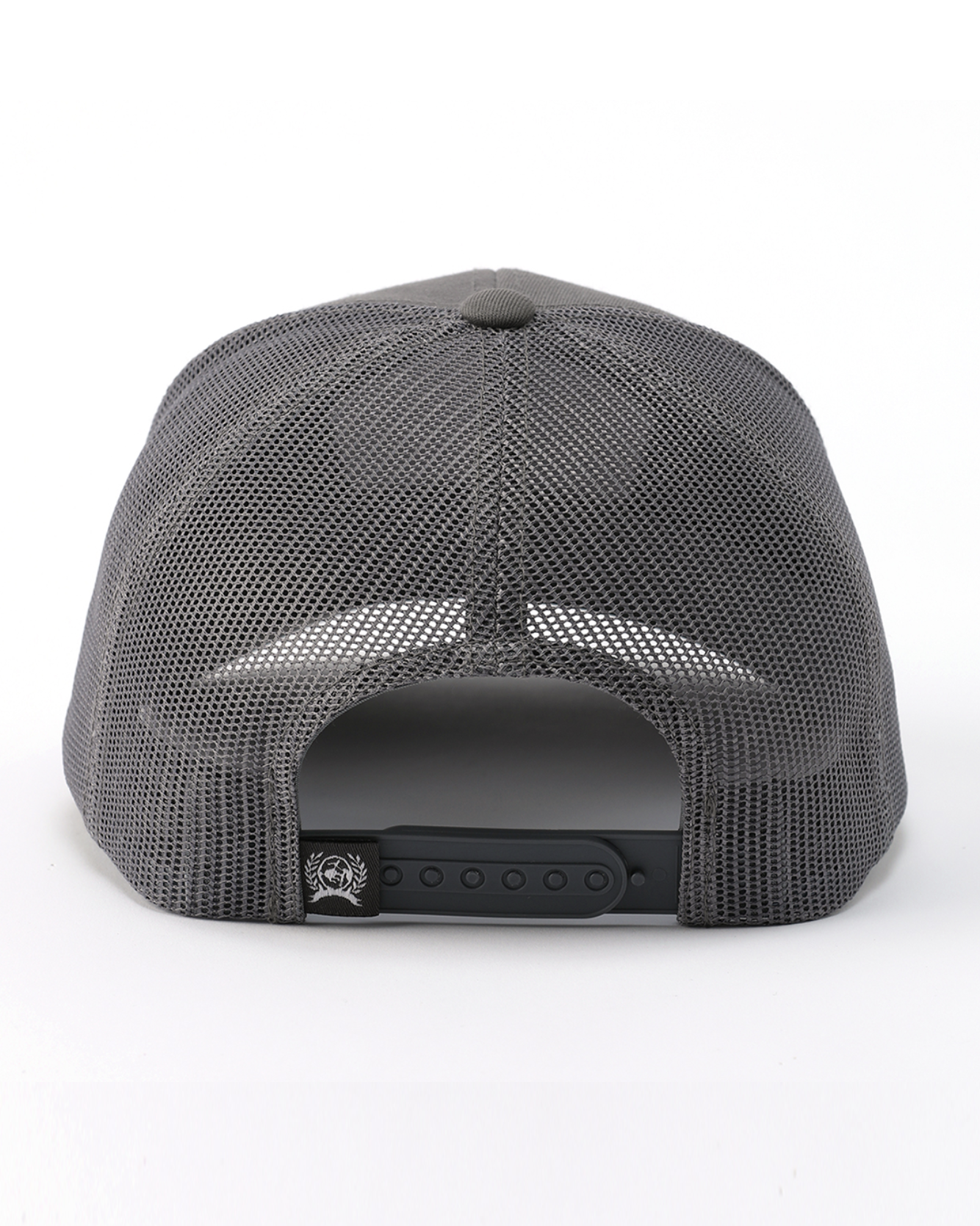 Men's Mid-Profile Trucker Cap