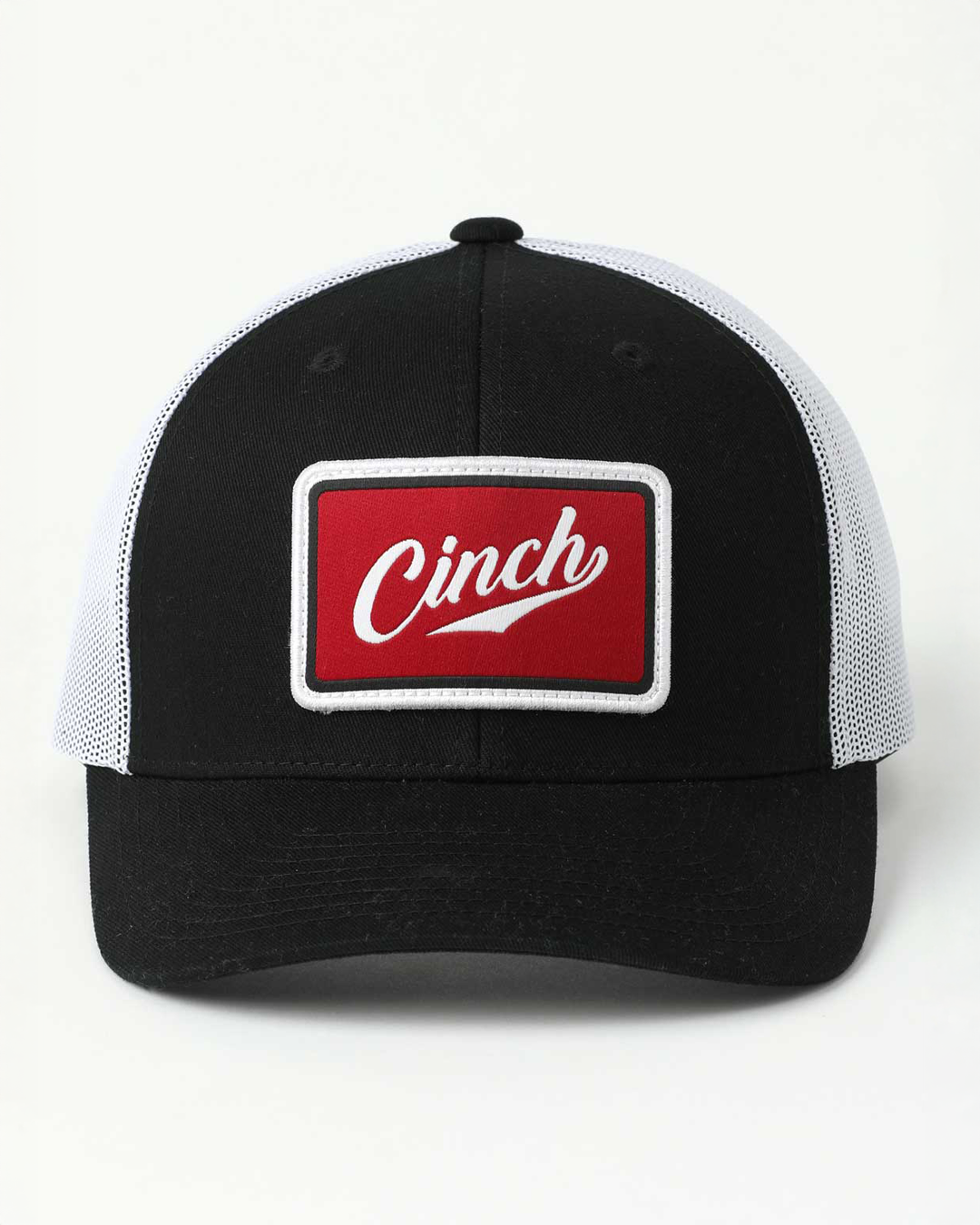 Men's Mid-Profile Trucker Cap