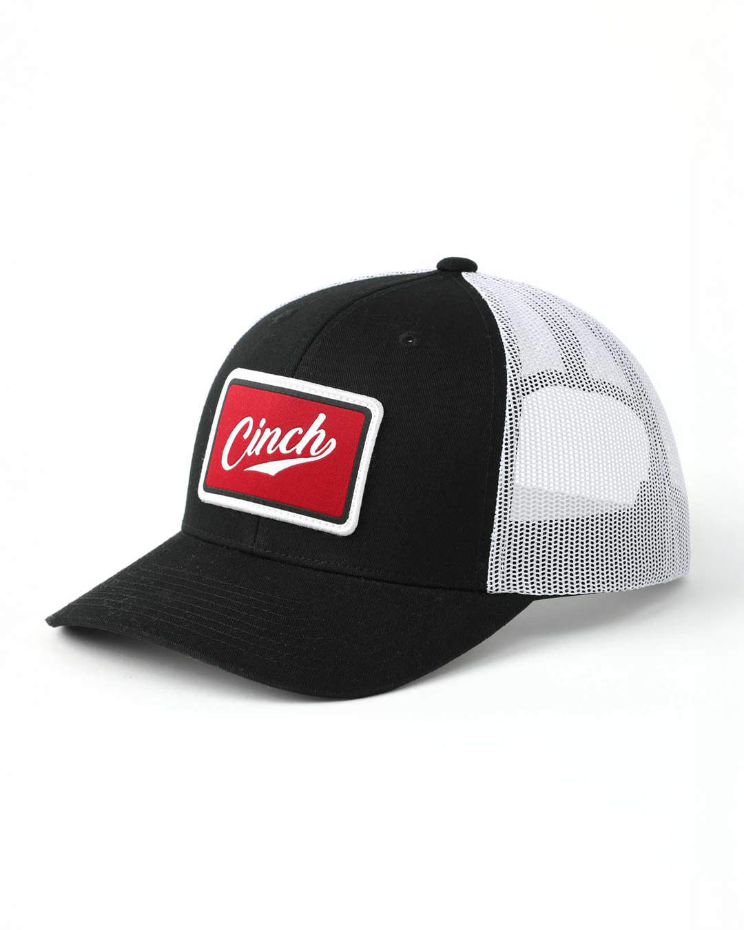 Men's Mid-Profile Trucker Cap