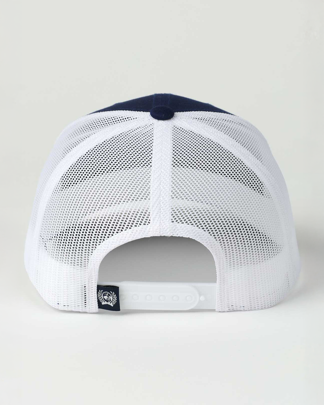 Men's Mid-Profile Trucker Cap