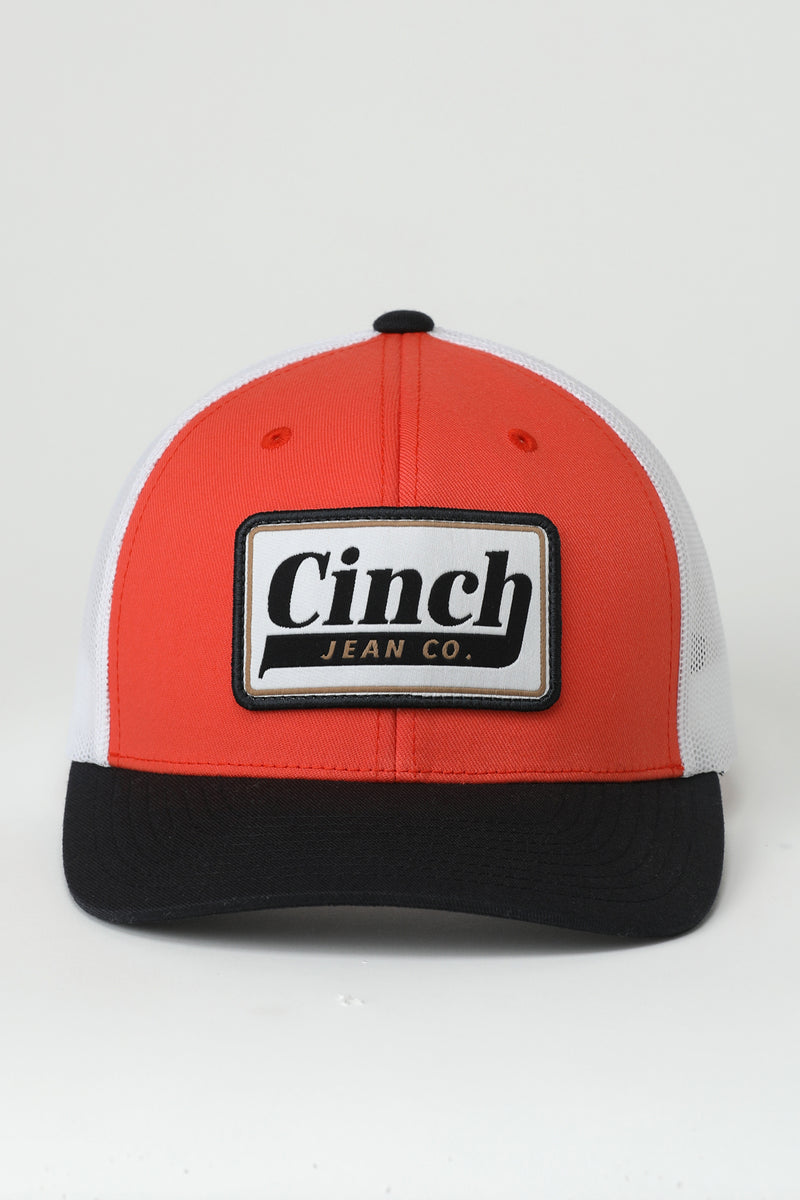 Cinch Jeans - Rodeo Tested. Ranch Ready.