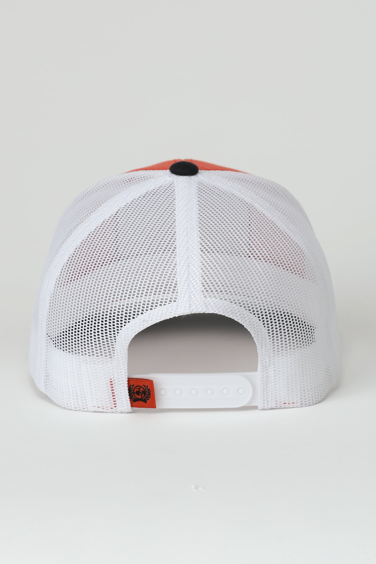 Men's Mid-Profile Trucker Cap