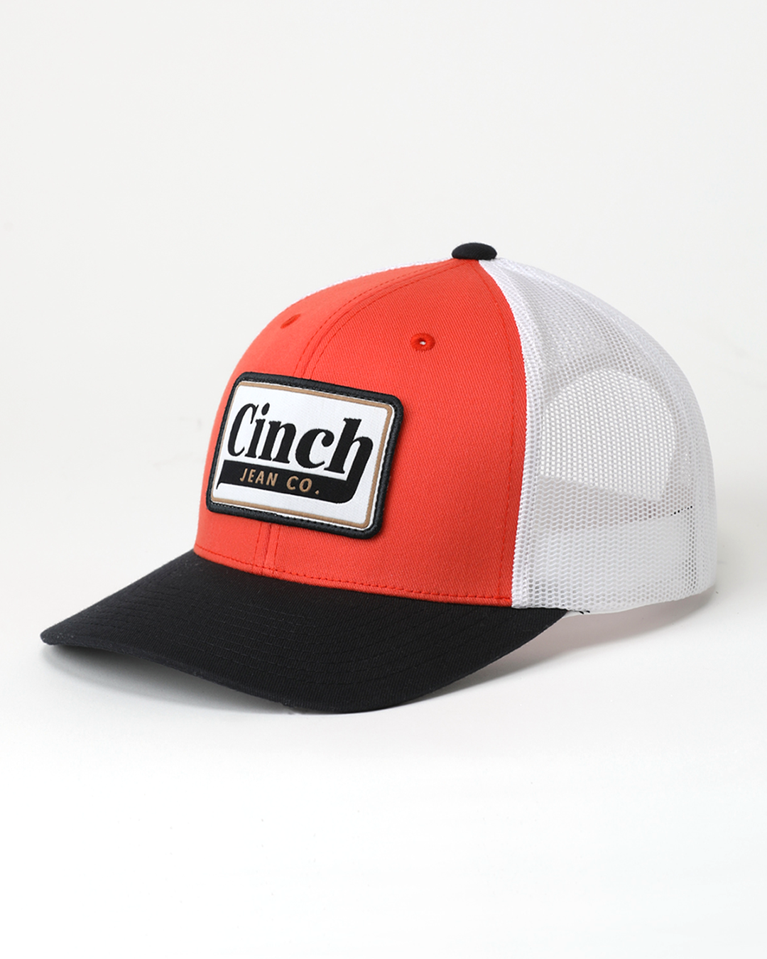 Men's Mid-Profile Trucker Cap