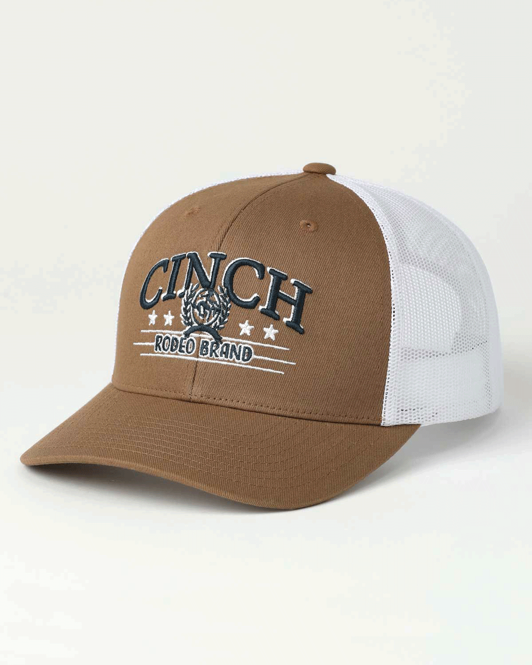 Women's Mid-Profile Trucker Cap