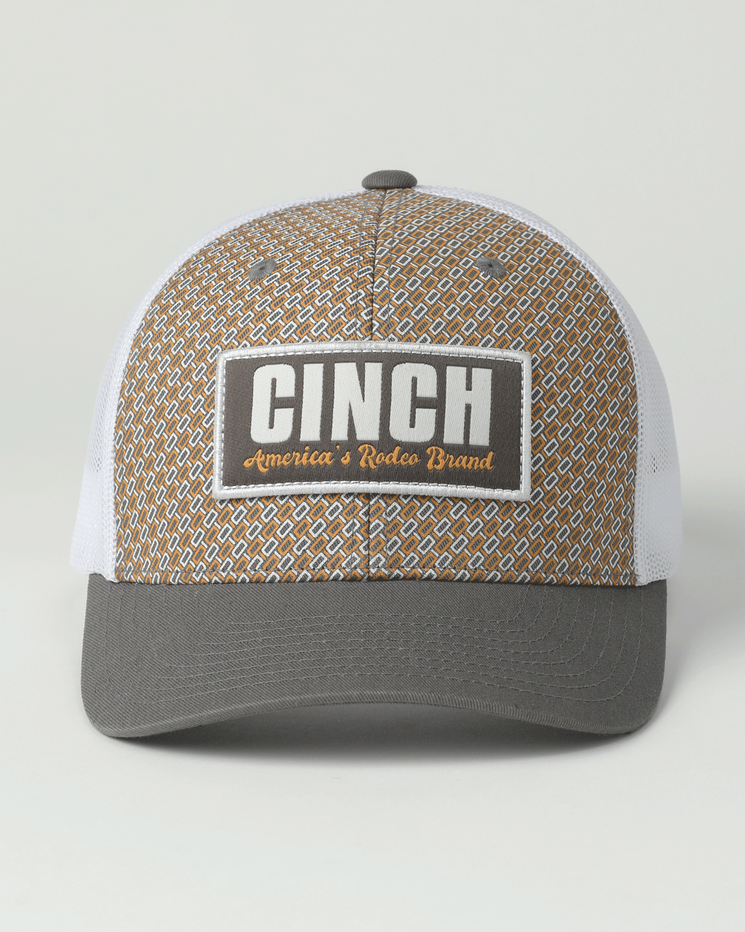 Women's Mid-Profile Trucker Cap