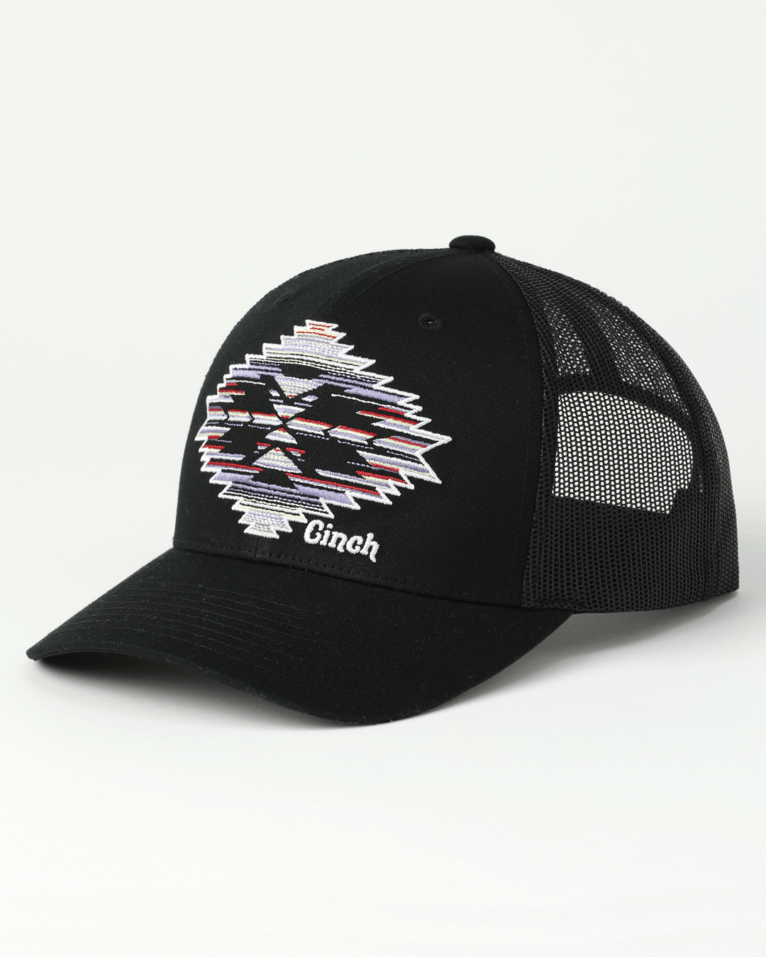 Women's Mid-Profile Trucker Cap