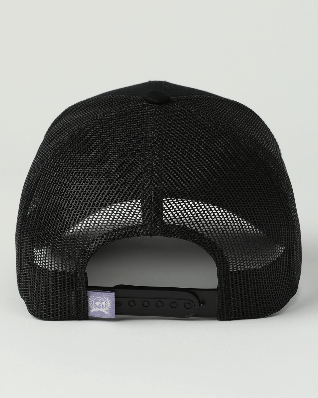 Women's Mid-Profile Trucker Cap