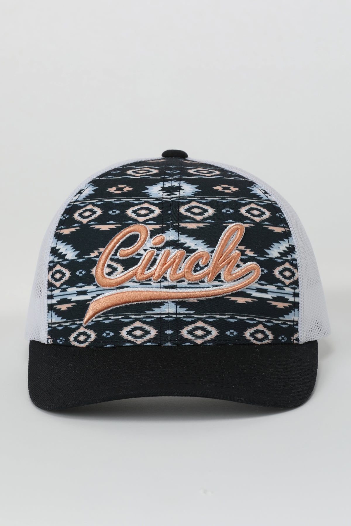Women's Mid-Profile Trucker Cap