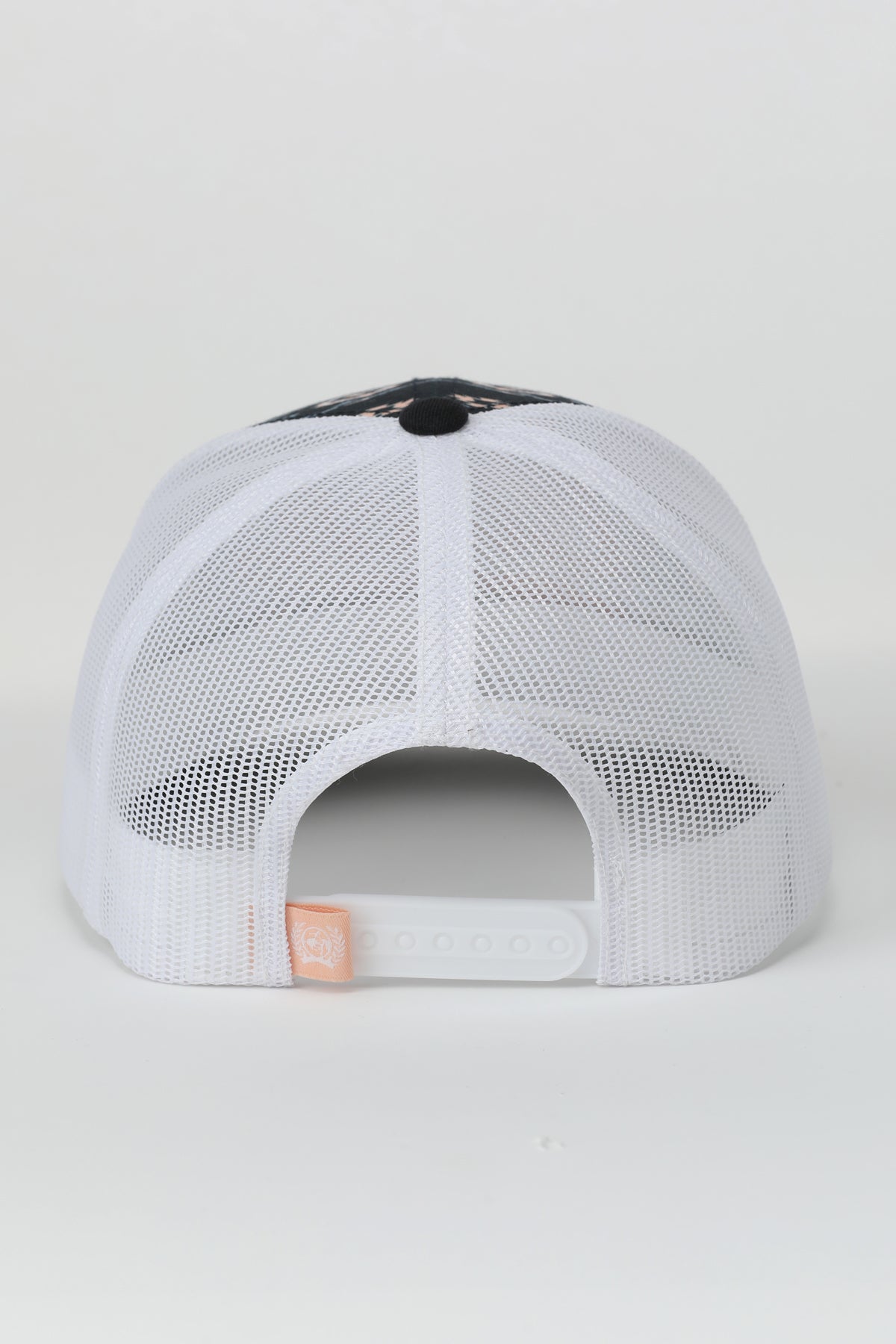 Women's Mid-Profile Trucker Cap