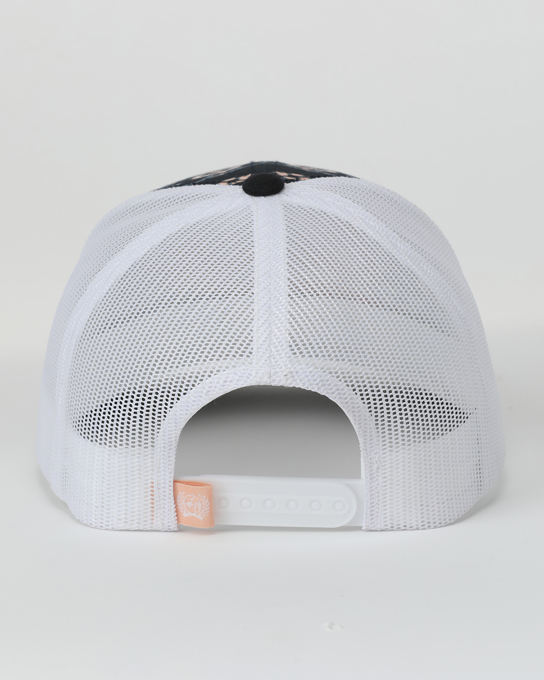 Women's Mid-Profile Trucker Cap